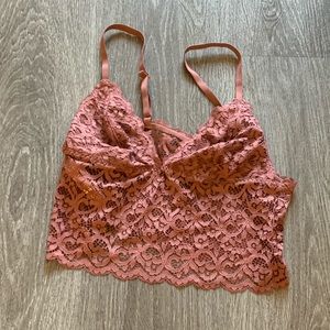 Lace Bralette